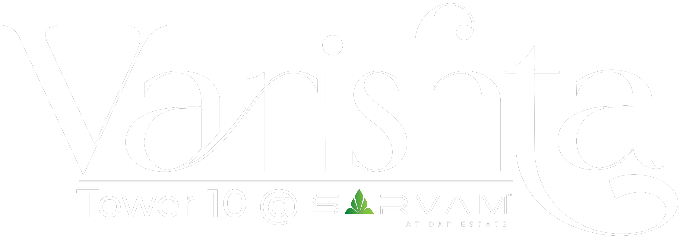 Varishta — Tower 10 at Sarvam